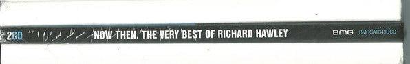 Richard Hawley : Now Then (The Very Best Of Richard Hawley) (2xCD, Comp)