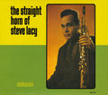 Steve Lacy : The Straight Horn Of Steve Lacy (CD, Album, RE)