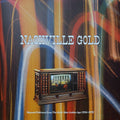 Various : Nashville Gold: Hayseed Delirium From The Boob Tube Golden Age (1956-1975) (LP, Comp, Boo)