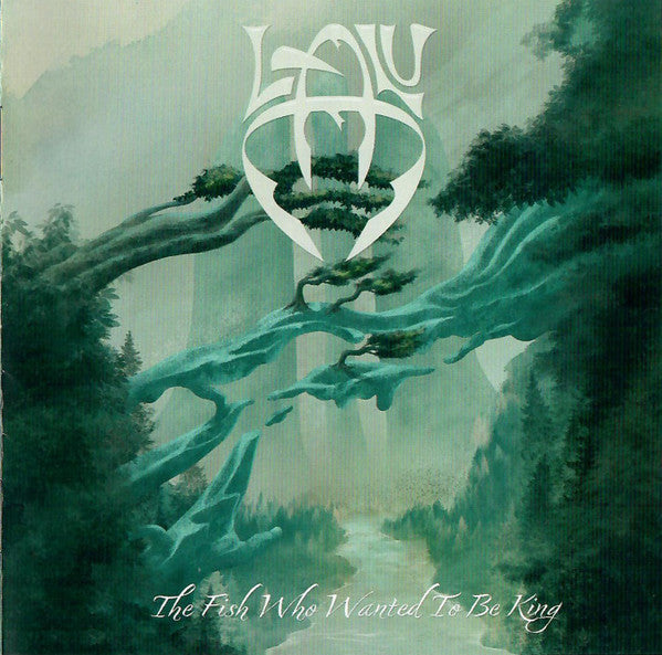 Lalu (2) : The Fish Who Wanted To Be King (CD, Album)