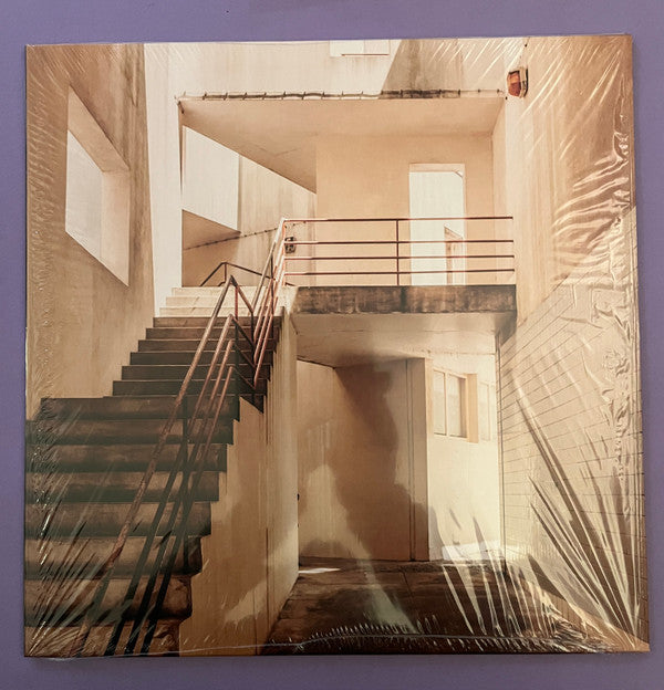 Nyos : Waterfall Cave Fantasy, Forever (CD, Album)