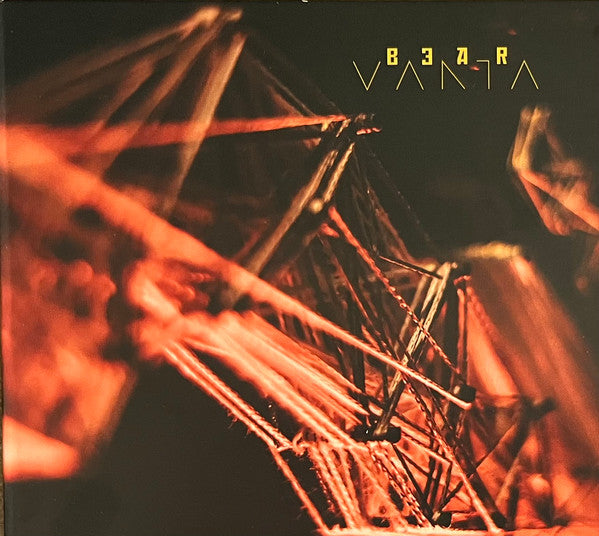Bear (18) : Vanta (CD, Album)
