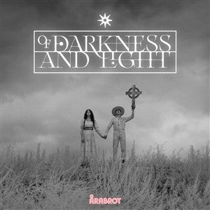 Årabrot : Of Darkness And Light (CD, Album)