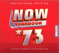 Various : Now Yearbook Extra '73 (60 More Essential Hits From 1973) (3xCD, Comp, Col)