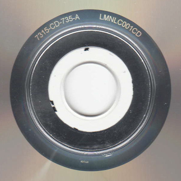 ĠENN (2) : UNUM (CD, Album)