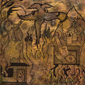 Jordsjø : Salighet (LP, Album)