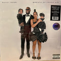 Gucci Mane : Breath Of Fresh Air (LP, Album, Ltd, Whi)