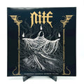 NITE (8) : Darkness Silence Mirror Flame (LP, Album, RE)