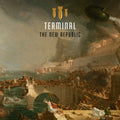 Terminal (28) : The New Republic (CD, Album)