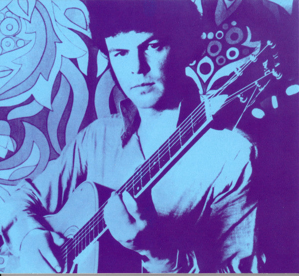 David McWilliams : Reaching For The Sun (The Major Minor Anthology 1967-1969) (2xCD, Comp, RM)