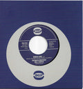 Bill Curtis / Johnny King (3) & The Fatback Band : Dance Girl / Keep On Brother Keep On (7", Single, RE)