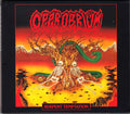 Opprobrium : Serpent Temptation (CD, Album, RE, RM, Sli)