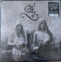 Asagraum : Veil Of Death, Ruptured (LP, Album, 180)