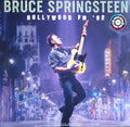 Bruce Springsteen : Hollywood FM '92 (LP, Album, Unofficial, Chr)