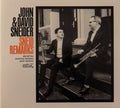 John Sneider & David Sneider : Sneid Remarks (CD, Album)