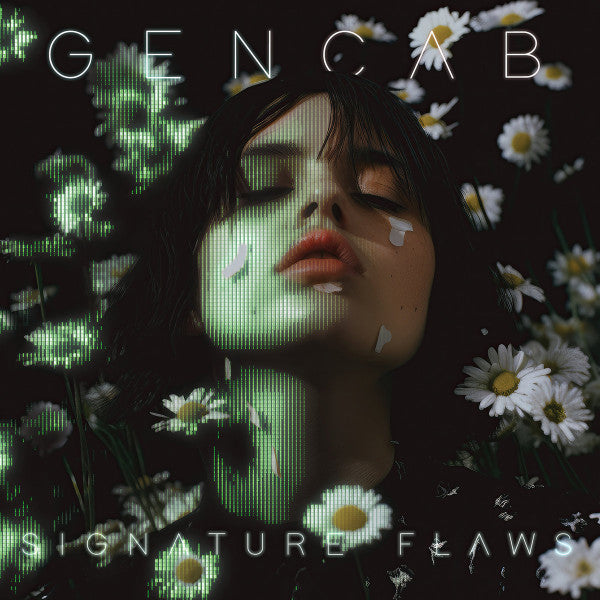 genCAB : Signature Flaws (CD, Album)