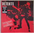 Détente : Recognize No Authority (LP, Album, Ltd, RE, RM)