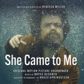 Bryce Dessner : She Came To Me (Original Motion Picture Soundtrack) (CD, Album)