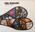 Paul Rodgers : Midnight Rose (CD, Album)