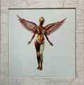 Nirvana : In Utero (CD, Album, RE, RM + 4xCD + Box, Dlx, 30t)