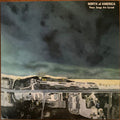 North Of America : These Songs Are Cursed (LP, Album, Ltd, RE)