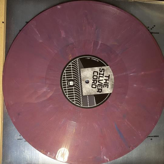 King Gizzard And The Lizard Wizard : The Silver Cord (Extended Mix) (2xLP, Album, Luc)