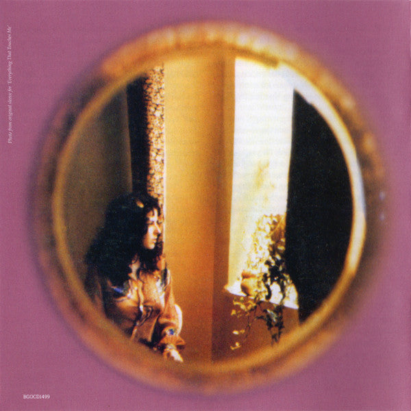 Mae McKenna : Mae McKenna/Everything That Touches Me/Walk On Water Plus Bonus Tracks (2xCD, Comp)