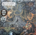 Opprobrium : Serpent Temptation: The Alternate Version (LP, Album, Ltd, Num, Pic, RE, RM)