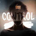 Violent Jasper : Control (CD)