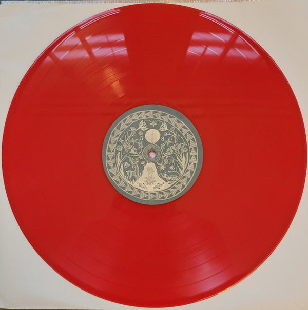 Daniel Bachman : When The Roses Come Again (LP, Album, S/Edition, Ros)