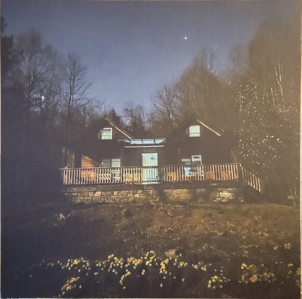 Daniel Bachman : When The Roses Come Again (LP, Album, S/Edition, Ros)