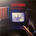 Plattenbau (2) : Net Prophet  (LP, Album)