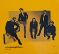 Super City : In The Midnight Room (CDr, Album)