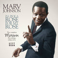 Marv Johnson : I'll Pick A Rose For My Rose: The Complete Motown Recordings 1964-1971 (CD, Album, Comp, RE, RM)