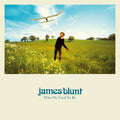 James Blunt : Who We Used To Be (CD, Album)