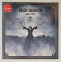 Black Sabbath : Paris 1970 (LP, Ltd, RE, Unofficial, Pur)