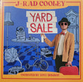 J-Rad Cooley : Yard Sale (CD, Album)