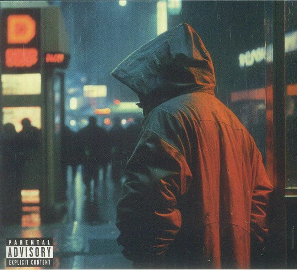 CASisDEAD : Famous Last Words (CD, Album)