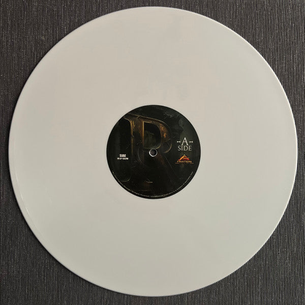 Ronnie Atkins : Trinity (2xLP, Album, Ltd, Whi)