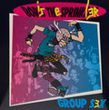 Boris The Sprinkler : Group Sex (LP, Album, Ltd, RE, Pin)