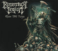 Berzerker Legion : Chaos Will Reign (CD, Album, Ltd, O-C)