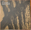Final / Richard Ramirez : Ravine Of Spears (12", Album, cle)