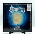 Carnation (3) : Cursed Mortality (LP, Album, Ltd, Cry)
