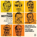 Paul Mottram : Seven Ages Of Man (CD)