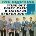 The Surfaris : Play (LP, Album, Ltd, Num, RE, Cle)