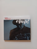 Erik Truffaz : Clap! (CD, Album)