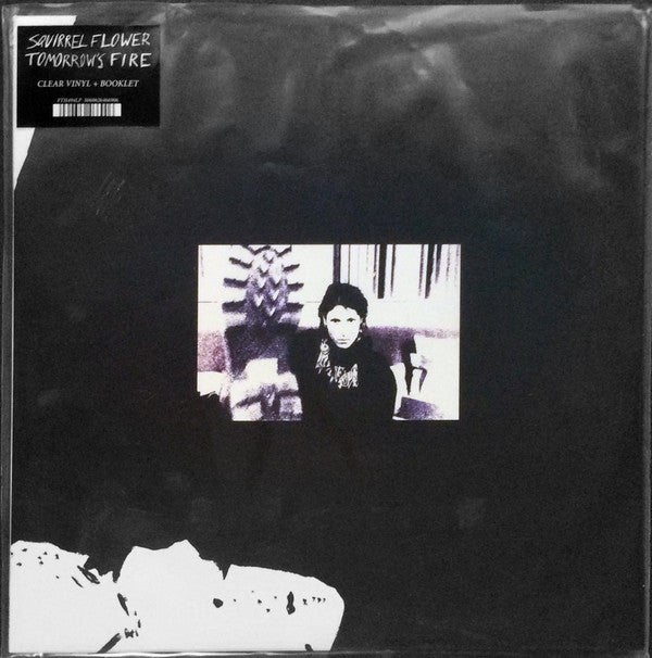 Squirrel Flower : Tomorrow's Fire (LP, Cle)