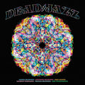 Lionel Belmondo, Stéphane Belmondo, Eric Legnini, Laurent Fickelson, Thomas Bramerie, Dré Pallemaerts : Dead Jazz-Plays The Music Of The Grateful Dead (CD)