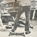 Gravesend (2) : Gowanus Death Stomp (LP, Album)