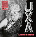 U.X.A. : Illusions Of Grandeur (LP, Album, RE)